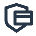 Secure payment line