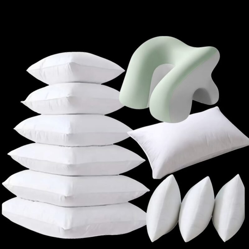 Orthaven Ergonomic Pillows for Better Sleep