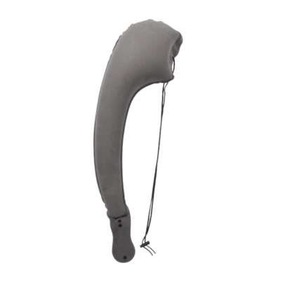 Car Sleeping Pillow Inflatable | Seatbelt Travel Hook Rest